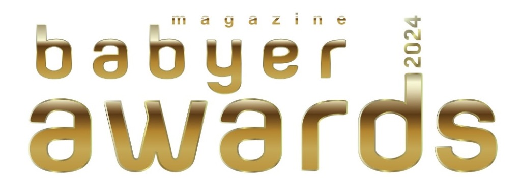 BABYER MAGAZINE AWARDS 2024 — NEW STREET MEDIA GROUP